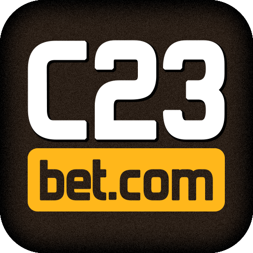 Logo da c23bet